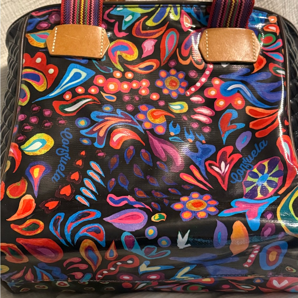 Consuela Classic Angie Tote